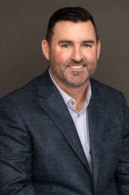 Mike Uggla, Owner at Arcus Restoration