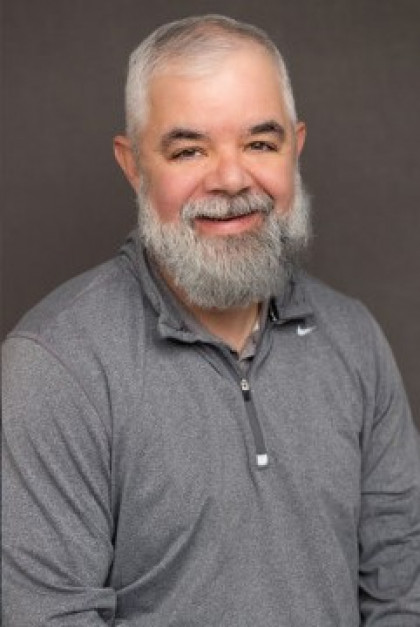 Paul Parkerson, Owner at Arcus Restoration