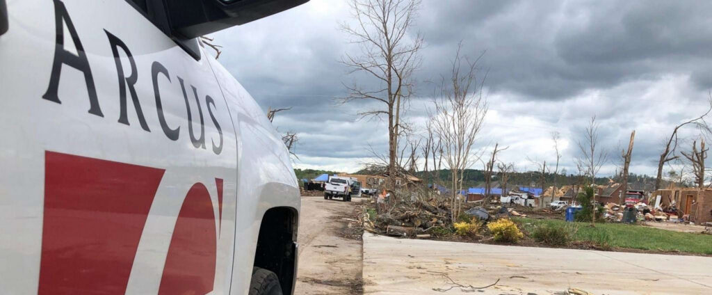 Why Murfreesboro Homeowners Trust Their Local Disaster Restoration Company