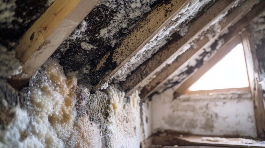 How to Choose the Right Mold Removal Company in Murfreesboro